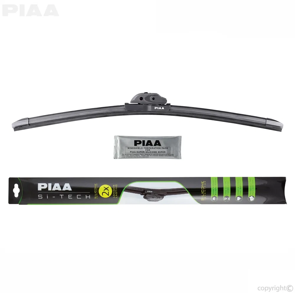97035 – VALEO Windshield Wiper Blade, 14 Inch Single Blade Without Spoiler Black All Season - view 2